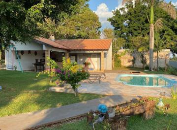 Rural · 6000m² · 3 Quartos · 10 Vagas · Chácara à venda, 6.000 m² por R$1.100.000,00, Fazenda da Nata, Londrina-PR