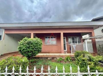 Casa · 250m² · 3 Quartos · 2 Vagas · Casa com 3 quartos à venda, 250m² por R$800.000,00, Jardim Europa, Londrina-PR