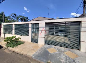 Casa · 140m² · 3 Quartos · 5 Vagas · Casa com 3 Quartos à Venda, 140m² por R$750.000,00, Jardim Adriana II, Londrina-PR