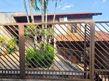 Casa · 118m² · 3 Quartos · 3 Vagas · Casa com 3 Quartos à venda, 118m² por R$550.000,00, Hedy, Londrina-PR