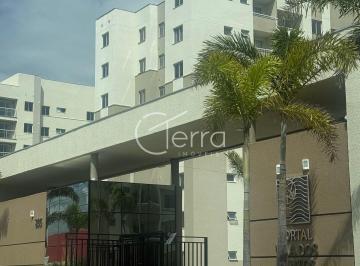 Apartamento · 2 Quartos · 1 Vaga · Oportunidade Única: Seu 1º imóvel novo te espera na Nova São Pedro!