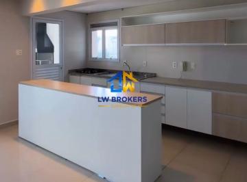 Apartamento · 128m² · 3 Quartos · 2 Vagas · Apartamento à venda no bairro Anhangabaú - Jundiaí/SP