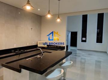 Casa · 147m² · 3 Quartos · 2 Vagas · Casa à venda no bairro Centro - Cabreúva/SP