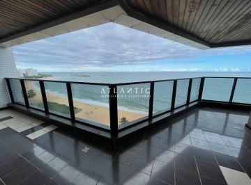 Apartamento · 600m² · 6 Quartos · 2 Vagas · Cobertura Duplex no Condomínio Costabella com 6 quartos e 600 m² - Praia da Costa - V.V. / ES