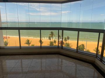 Apartamento · 300m² · 4 Quartos · 2 Vagas · Apartamento no Condomínio Hilma Park com 4 quartos e 300 m² - Praia da Costa - V.V. / ES