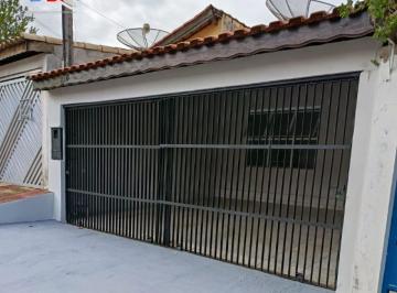 Casa · 108m² · 2 Quartos · 1 Vaga · Casa em Parque Residencial Esplanada, Boituva/SP