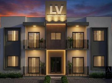 Apartamento · 112m² · 2 Quartos · Apartamento Térreo Na Planta, Garopaba/SC