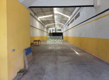 Comercial · 414m² · 2 Vagas · Pavilhão/Galpão Salão Comercial Jaguaré, São Paulo