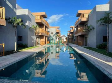 Apartamento · 112m² · 3 Quartos · 1 Vaga · Apartamento Duplex com 3 Quartos,112m² com Rooftop e Piscina à venda São Miguel dos Milagres - Alago