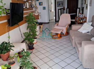 Apartamento · 112m² · 3 Quartos · 1 Vaga · Apartamento com 3 Quartos, 112m², DCE e Varanda à venda - Maceió Alagoas