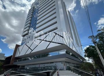Comercial · 31m² · 1 Vaga · Sala comercial à venda no Life Center Caruaru, 31m², 13º andar com vista privilegiada