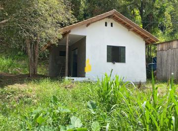 Casa · 66m² · 1 Quarto · Casa com 66m² no bairro Pomeranos em Timbó-SC