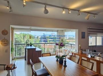 Apartamento · 108m² · 3 Quartos · 2 Vagas · Apartamento em Lapa, 108m 3 dorm 2 vagas