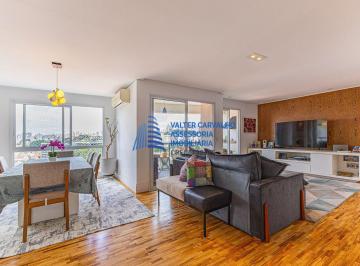 Apartamento · 116m² · 2 Quartos · 3 Vagas · Apartamento em Vila Ipojuca, São Paulo/SP 2 suítes 3 vagas de garagem