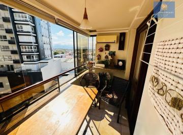 Apartamento · 1 Quarto · 1 Vaga · Apartamento em Capão da Canoa