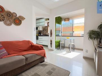 Apartamento · 1 Quarto · Apartamento em Capão da Canoa