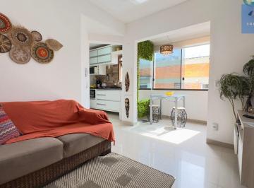 Apartamento · 1 Quarto · Apartamento em Capão da Canoa
