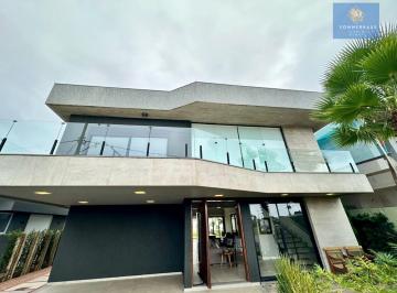Casa · 222m² · 4 Quartos · 4 Vagas · Casa no Condomínio fechado Costa Serena