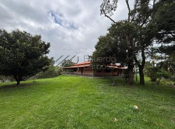 Rural · 4985m² · 3 Quartos · 10 Vagas · CHÁCARA A VENDA EM MAIRIPORÃ-SP | DOCUMENTAÇÃO EM DIA | MUITO TERRENO