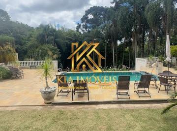 Rural · 36400m² · Oportunidade Única: Chácara Alfa Ecologia - 36.400m² em Santana de Parnaíba