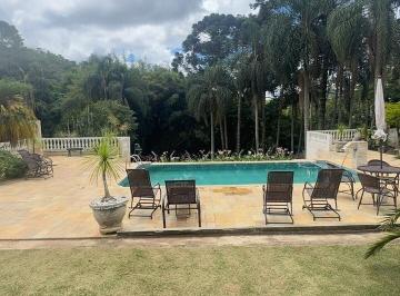 Rural · 36400m² · Oportunidade Única: Chácara Alfa Ecologia - 36.400m² em Santana de Parnaíba