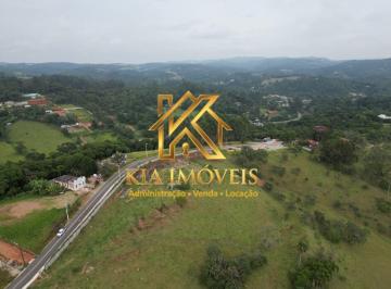 Terreno · 291874m² · Terreno em Itapevi para Venda
