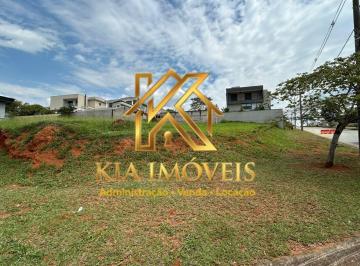 Casa · 604m² · Reserva Santa Maria - Granja Viana - Terreno à Venda no Reserva Santa Maria – Jandira/SP