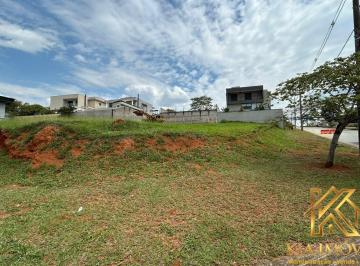 Casa · 604m² · Reserva Santa Maria - Granja Viana - Terreno à Venda no Reserva Santa Maria – Jandira/SP