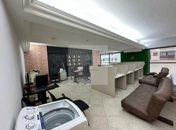 Comercial · 146m² · Sala Comercial c/ Terraço Centro BC