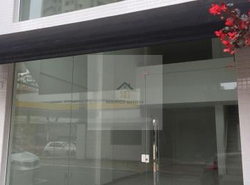 Comercial · 83m² · 1 Vaga · Sala Comercial c/ Mezanino Centro BC