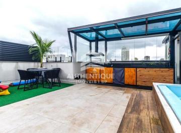 Apartamento · 240m² · 3 Quartos · 3 Vagas · MEDLEY NATURE PERDIZES - Apartamento Cobertura Duplex no bairro Perdizes à venda
