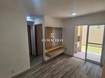 Apartamento · 80m² · 2 Quartos · 2 Vagas · Condomínio Terrazo Morumbi - Apartamento à venda com 80 m², 2 quartos, garden privativo e vaga, Para