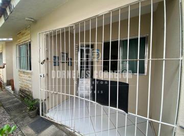 Casa · 52m² · 3 Quartos · 1 Vaga · Casa 3 Quartos em Pau Amarelo por Apenas R$ 140 Mil – Aceita Financiamento!