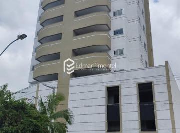 Apartamento · 115m² · 3 Quartos · 2 Vagas · Apartamento à Venda 3 Dormitórios sendo 1 Suíte na Meia Praia em Itapema-SC