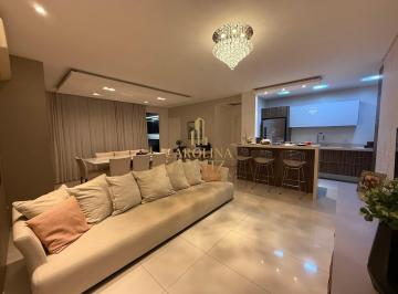 Apartamento · 197m² · 3 Quartos · 3 Vagas · Apartamento Cobertura Plana