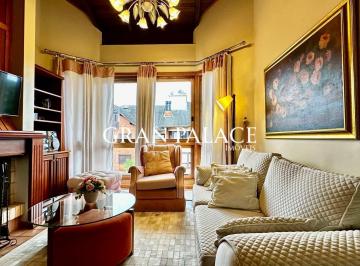 Apartamento · 93m² · 3 Quartos · 1 Vaga · Apartamento à venda de 3 quartos no Bavária em Gramado/RS