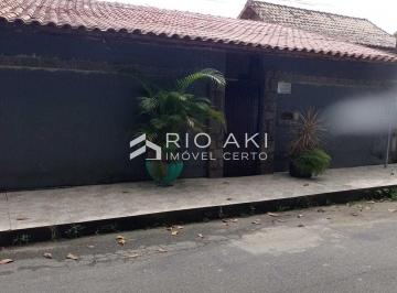 Rural · 480m² · 3 Quartos · Chácara Rústica | 480 m² | 3 Quartos | Papucaia – Serra Fluminense