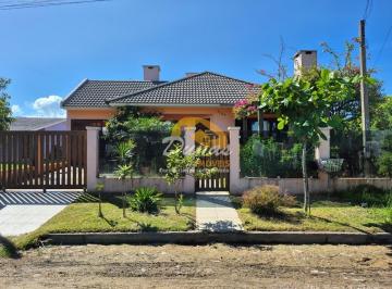 Casa · 113m² · 3 Quartos · 1 Vaga · Casa à venda em Nova Tramandaí - Tramandaí/RS