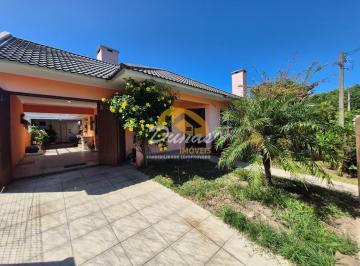 Casa · 113m² · 3 Quartos · 1 Vaga · Casa à venda em Nova Tramandaí - Tramandaí/RS