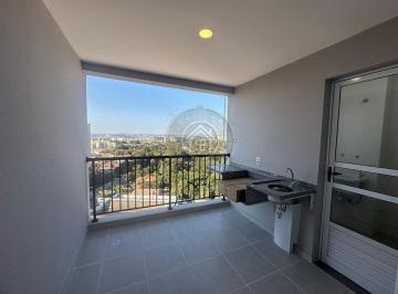 Apartamento · 67m² · 2 Quartos · 2 Vagas · Condomínio La Sierra - Apartamento Padrão A Venda no Condomínio La Sierra Medeiros Jundiaí