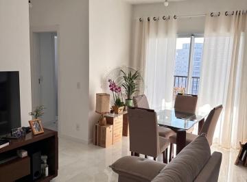Apartamento · 67m² · 2 Quartos · 2 Vagas · Condomínio La Sierra - Apartamento Padrão A Venda no Condomínio La Sierra Medeiros Jundiaí
