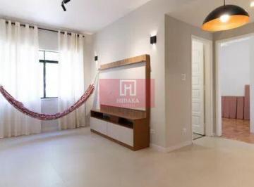 Apartamento · 66m² · 2 Quartos · 1 Vaga · Apartamento à venda no bairro Aclimação - São Paulo/SP, Zona Central