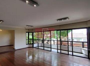 Apartamento · 216m² · 4 Quartos · 3 Vagas · Apartamento à venda no bairro Aclimação - São Paulo/SP, Zona Central