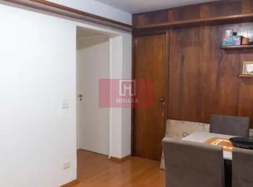 Apartamento · 45m² · 2 Quartos · 1 Vaga · Apartamento à venda no bairro Jabaquara - São Paulo/SP, Zona Sul