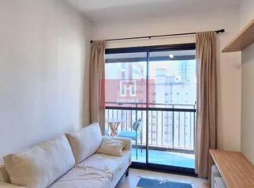Apartamento · 32m² · 1 Quarto · Apartamento à venda no bairro Perdizes - São Paulo/SP, Zona Oeste