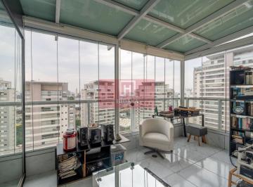 Apartamento · 240m² · 5 Quartos · 3 Vagas · Apartamento à venda no bairro Ipiranga - São Paulo/SP, Zona Sul
