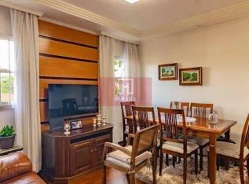 Apartamento · 75m² · 3 Quartos · Apartamento à venda no bairro Jabaquara - São Paulo/SP, Zona Sul