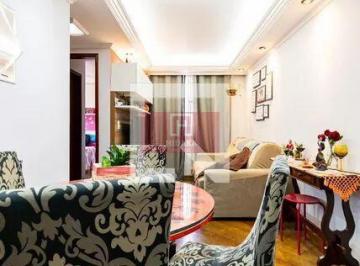 Apartamento · 66m² · 3 Quartos · 2 Vagas · Apartamento à venda no bairro Jabaquara - São Paulo/SP, Zona Sul