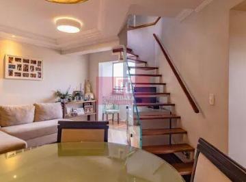 Apartamento · 265m² · 4 Quartos · 3 Vagas · Apartamento à venda no bairro Jabaquara - São Paulo/SP, Zona Sul