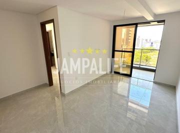 Apartamento · 65m² · 3 Quartos · 2 Vagas · Apartamento com 03 Suítes no Bessa